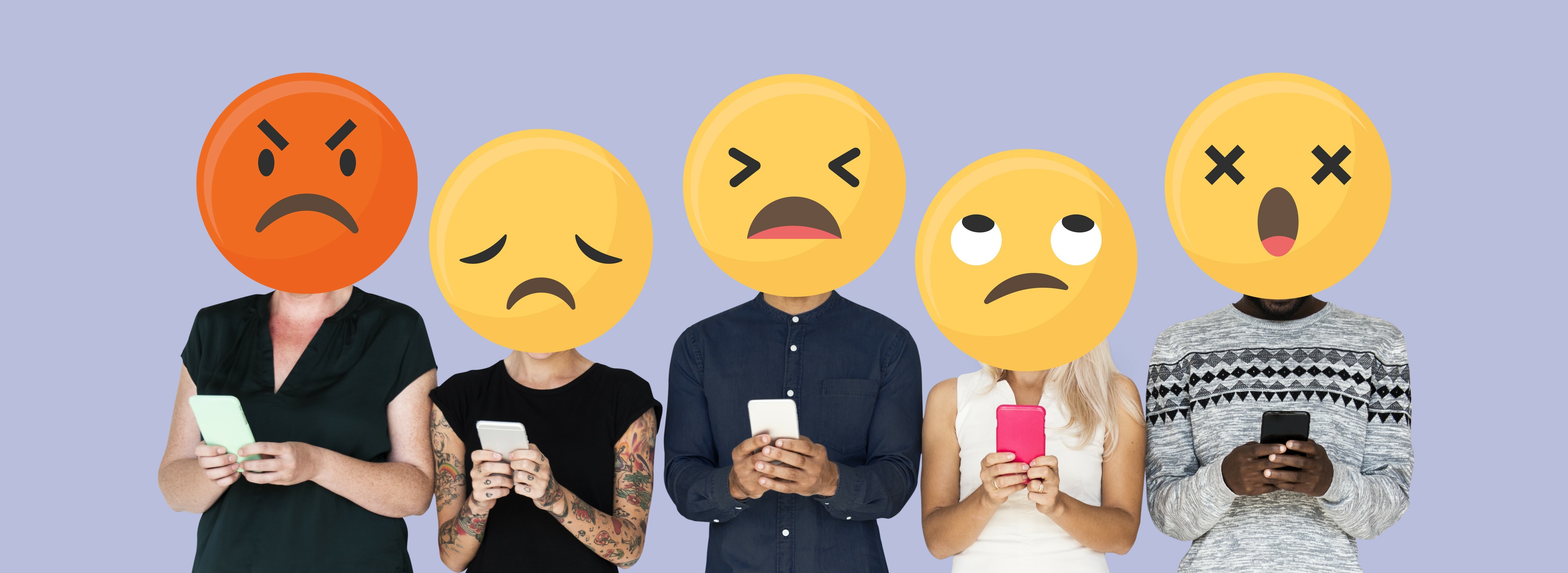 emoji-faces-social-media